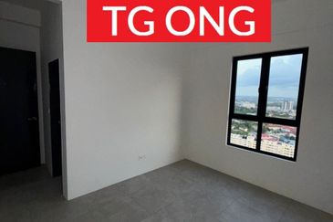 Aston Acacia @Bukit Mertajam