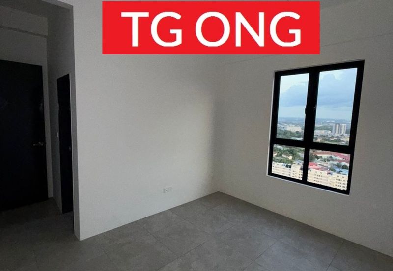 Aston Acacia @Bukit Mertajam