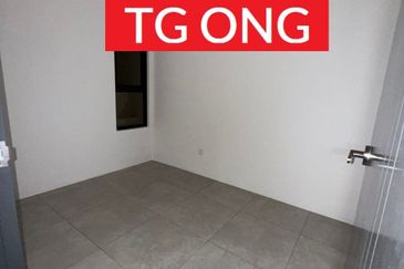 Aston Acacia @Bukit Mertajam