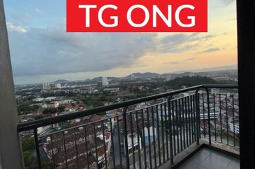 Aston Acacia @Bukit Mertajam