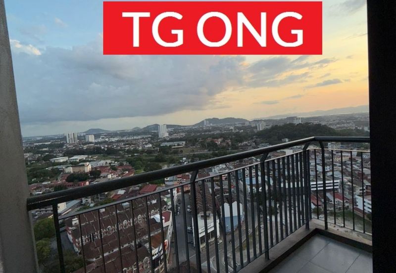 Aston Acacia @Bukit Mertajam