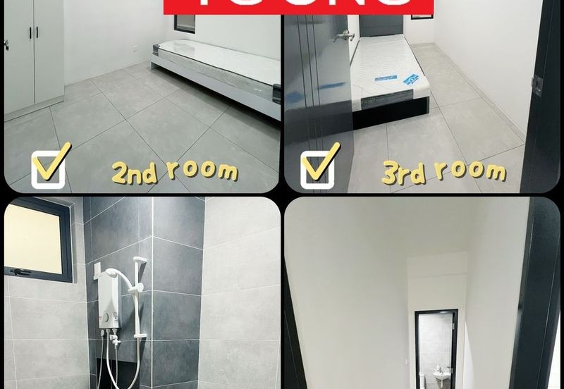 Aston Acacia @Bukit Mertajam