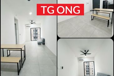 Aston Acacia @Bukit Mertajam