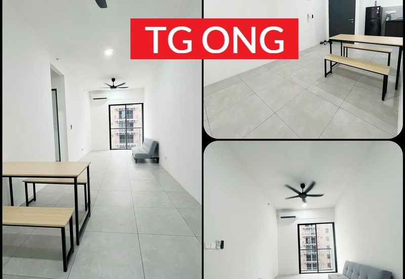 Aston Acacia @Bukit Mertajam