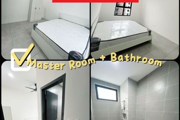 Aston Acacia @Bukit Mertajam