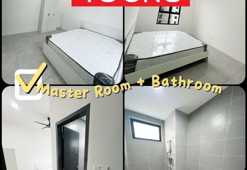 Aston Acacia @Bukit Mertajam