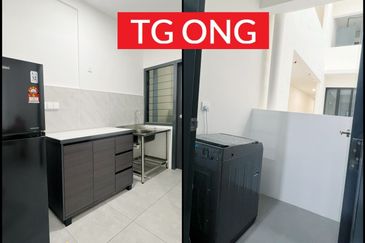 Aston Acacia @Bukit Mertajam