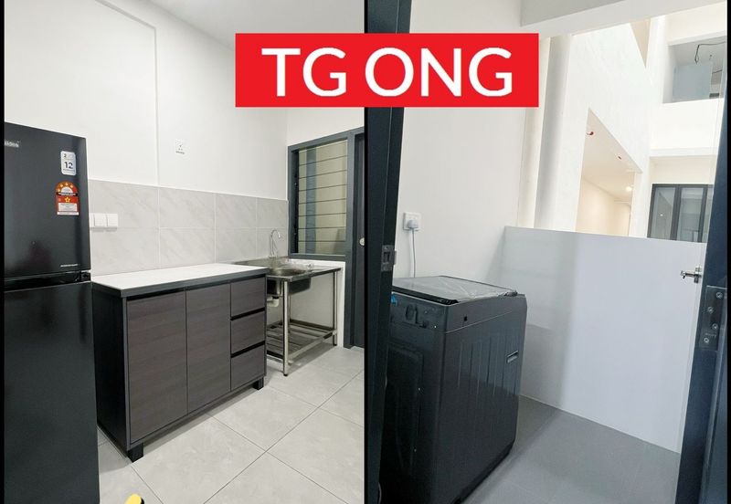 Aston Acacia @Bukit Mertajam