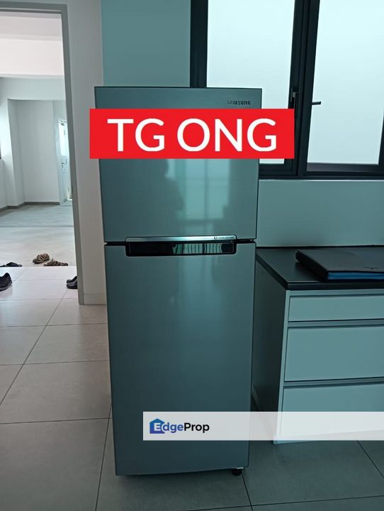 3 Residence 2 Carpark Move in Condition near Summer Place, Penang, Jelutong