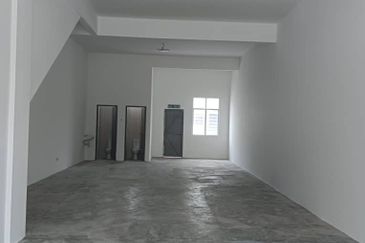 Pusat Komersial Tasek Gelugor