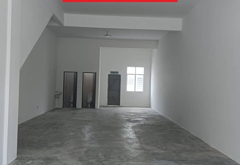 Pusat Komersial Tasek Gelugor