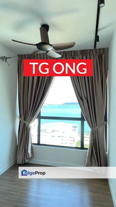 3 Residence near Karpal Sigh 2 Carpark Cheapest Units, Penang, Jelutong