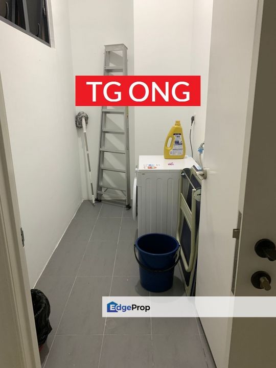 Imperial Grande Hot Units Move in Condition 2 Carpark , Penang, Sungai Ara