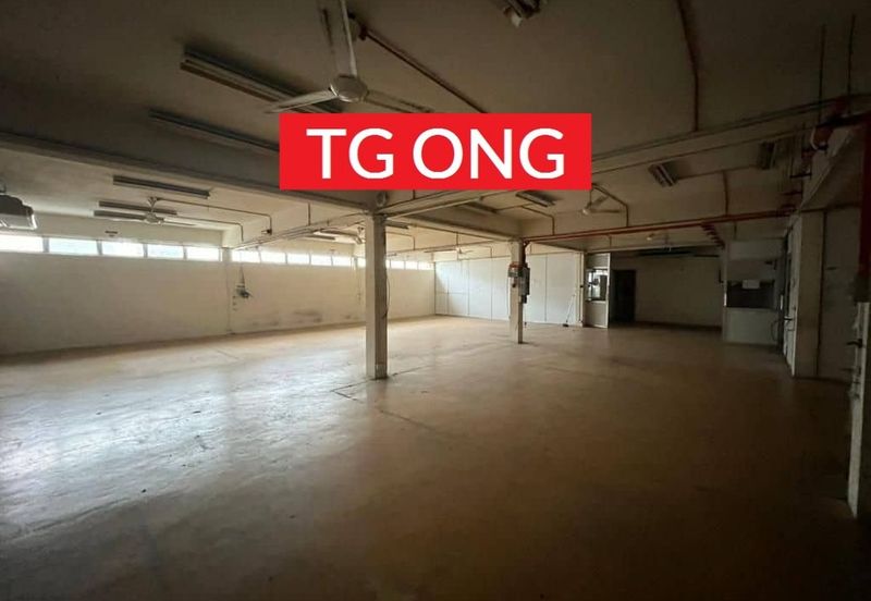 Bayan Lepas Industrial Park