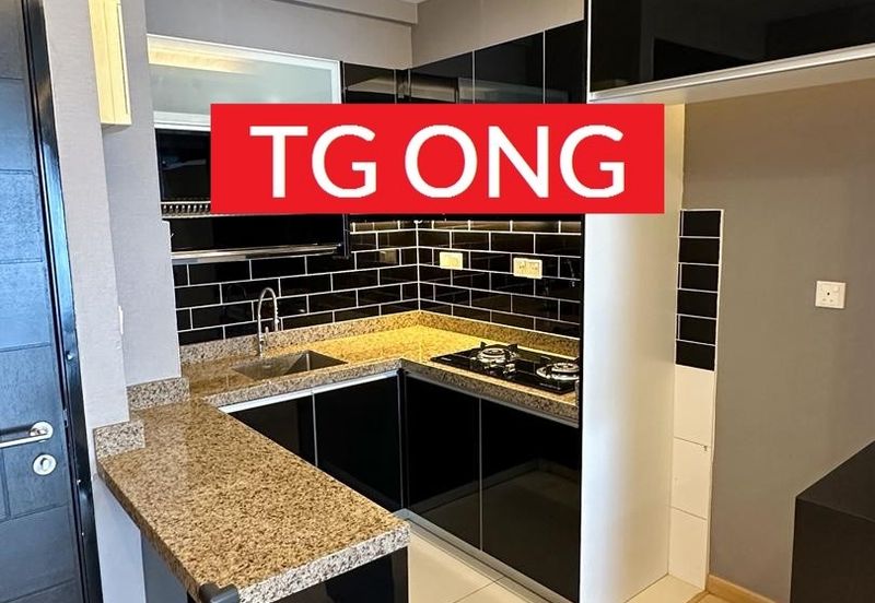 Wellesley Residences