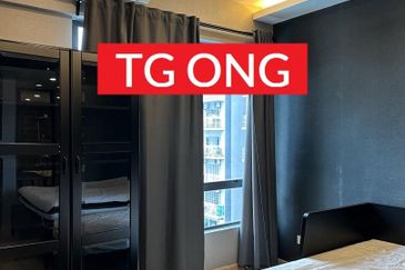 Wellesley Residences