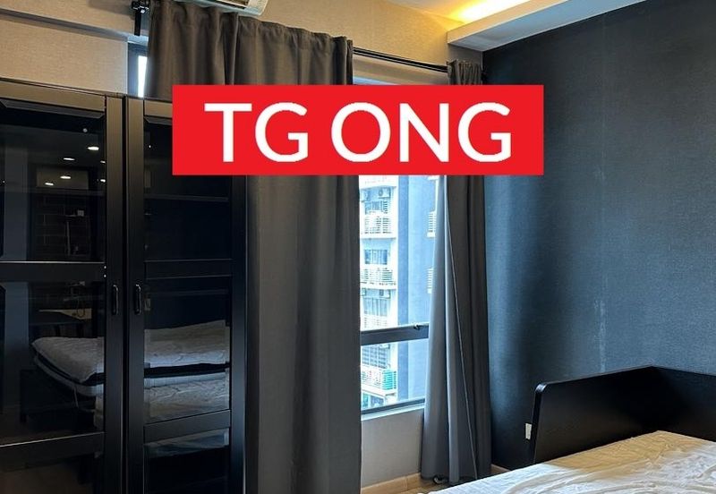 Wellesley Residences