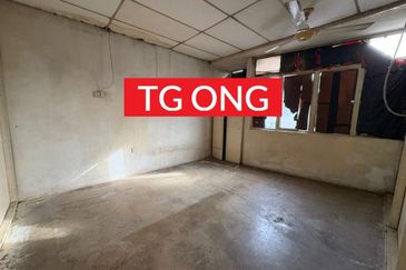 Kawasan Perindustrian Ringan Permatang Tinggi