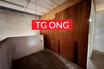 Kawasan Perindustrian Ringan Permatang Tinggi