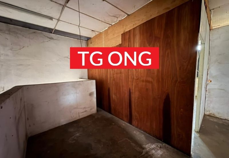 Kawasan Perindustrian Ringan Permatang Tinggi