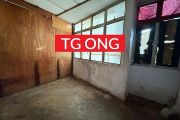 Kawasan Perindustrian Ringan Permatang Tinggi