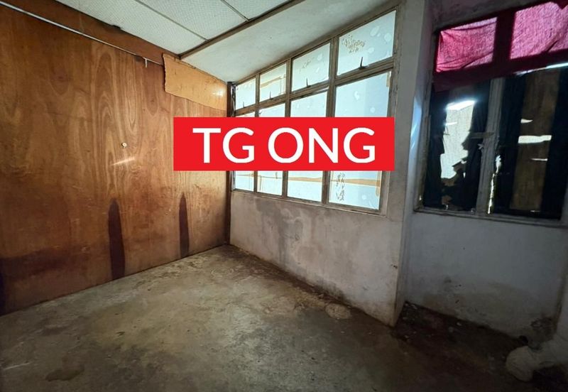 Kawasan Perindustrian Ringan Permatang Tinggi