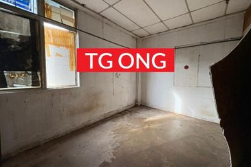 Kawasan Perindustrian Ringan Permatang Tinggi