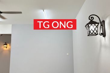 Bandar Seberang Jaya