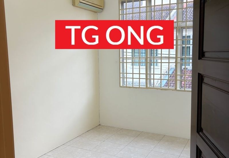 Bandar Seberang Jaya