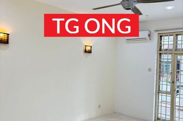 Bandar Seberang Jaya