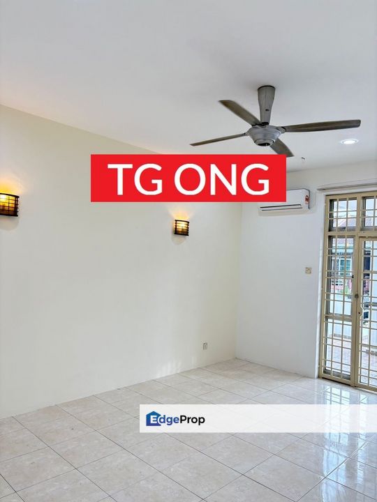 Hospital Naluri Indah near Kelisa Terrace Jaya, Penang, Seberang Jaya