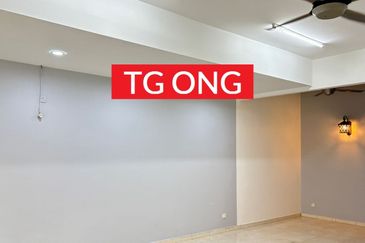 Bandar Seberang Jaya