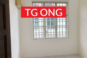 Bandar Seberang Jaya