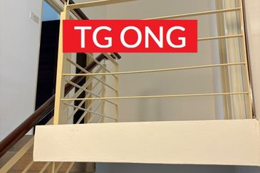 Bandar Seberang Jaya