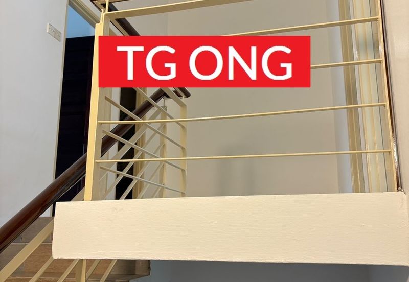 Bandar Seberang Jaya