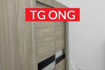 Sinaran @ Ultropolis