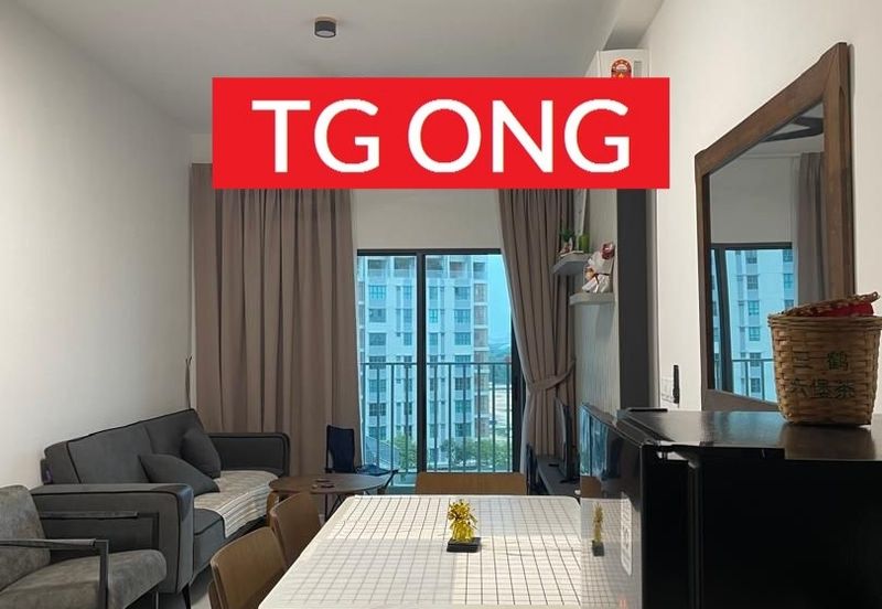 Sinaran @ Ultropolis