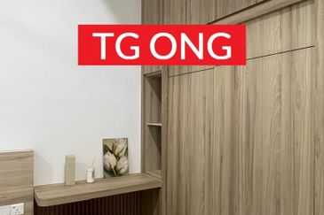 Sinaran @ Ultropolis