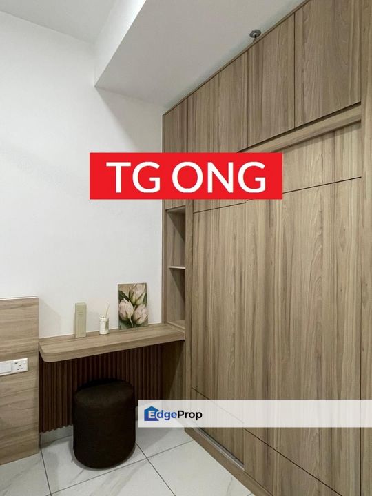 Sinaran near Vertu Vivo Anggun Residence 1 Carpark , Penang, Batu Kawan