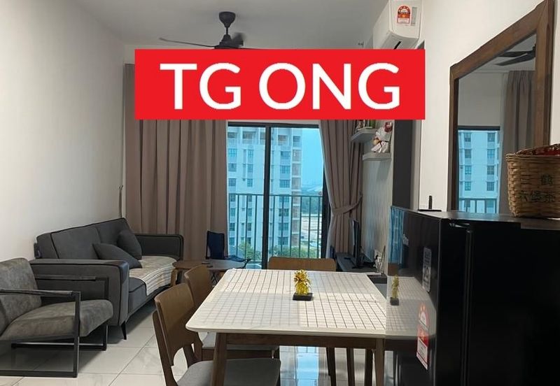 Sinaran @ Ultropolis