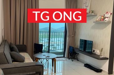 Sinaran @ Ultropolis