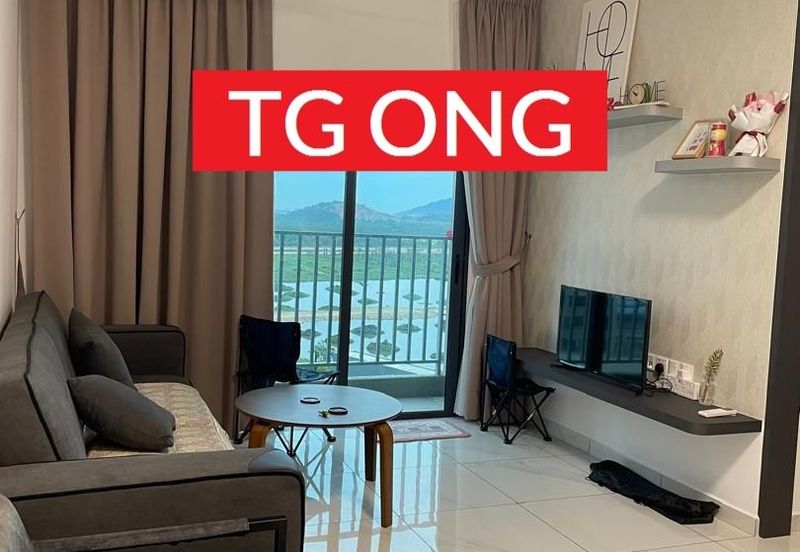 Sinaran @ Ultropolis