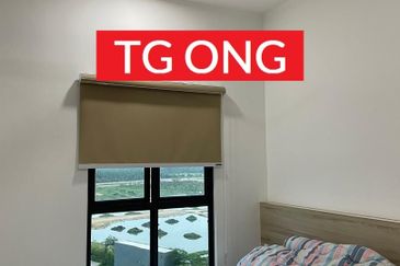 Sinaran @ Ultropolis