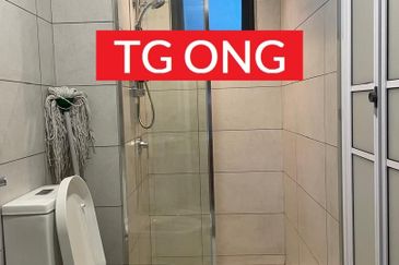 Sinaran @ Ultropolis