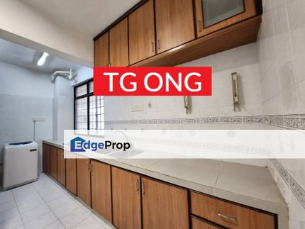 Park View Tower 1 Carpark  Move in Conditon , Penang, Bukit Jambul