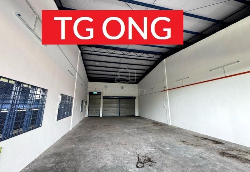 Bukit Mertajam Industrial