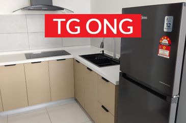 Vivo Executive Apartment