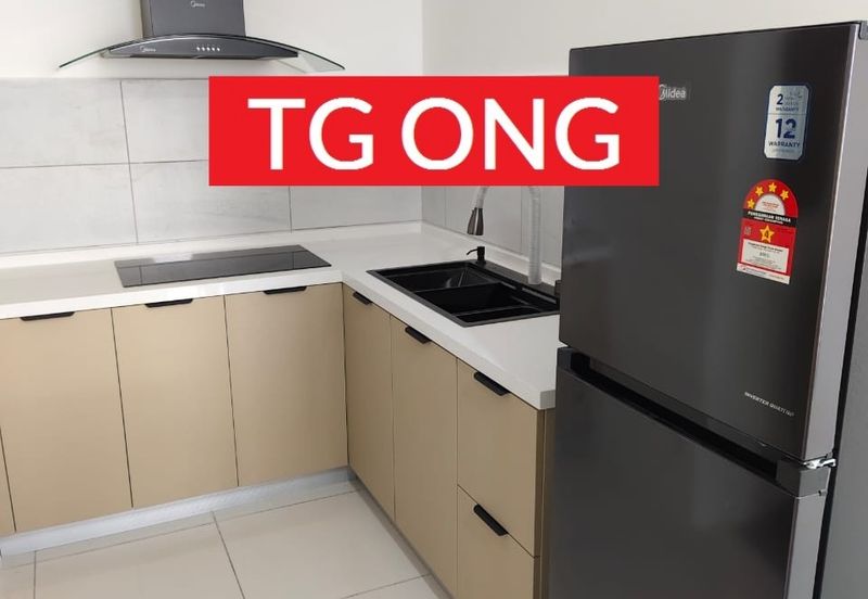 Vivo Executive Apartment