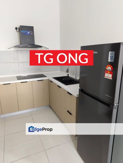Vivo 2 CP Brande New Move in Condition near Vertu Anggun , Penang, Batu Kawan