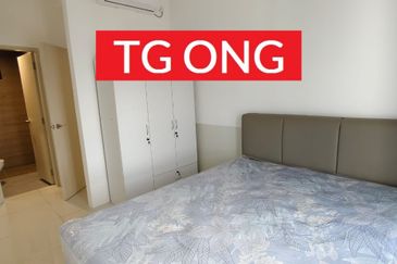 Vivo Executive Apartment